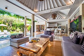 Villa Martini in the heart of Seminyak