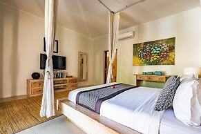 Villa Martini in the heart of Seminyak