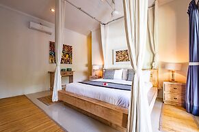 Villa Martini in the heart of Seminyak