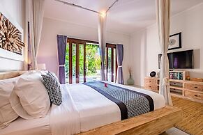 Villa Martini in the heart of Seminyak