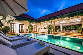 Villa Martini in the heart of Seminyak