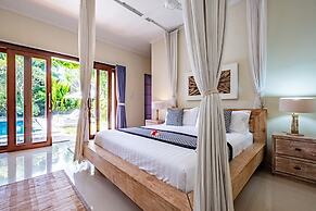 Villa Martini in the heart of Seminyak