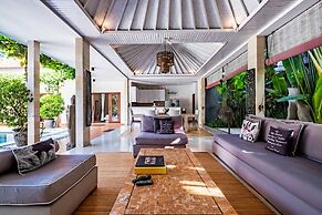 Villa Martini in the heart of Seminyak