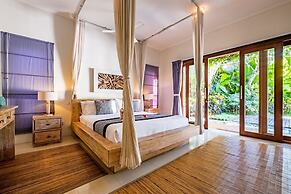 Villa Martini in the heart of Seminyak
