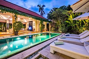 Villa Martini in the heart of Seminyak