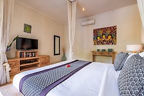 Villa Martini in the heart of Seminyak