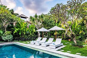 Villa Martini in the heart of Seminyak