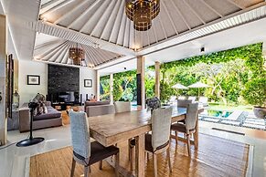 Villa Martini in the heart of Seminyak