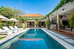 Villa Martini in the heart of Seminyak