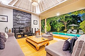 Villa Martini in the heart of Seminyak