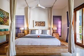 Villa Martini in the heart of Seminyak