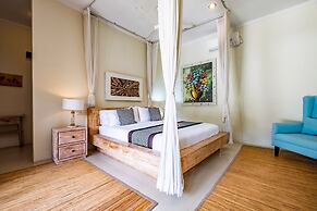Villa Martini in the heart of Seminyak