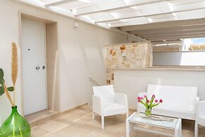 Suite Martino Seaview