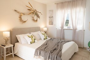 Suite Martino Seaview