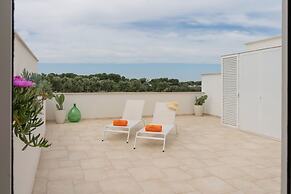 Suite Martino Seaview