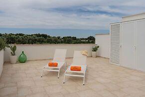 Suite Martino Seaview