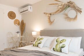 Suite Martino Seaview