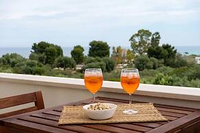 Suite Martino Seaview