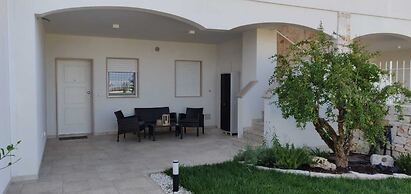 Suite Martino Seaview