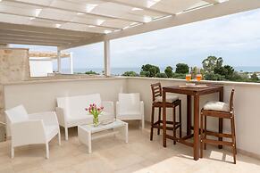 Suite Martino Seaview