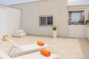 Suite Martino Seaview