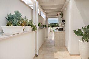 Suite Martino Seaview