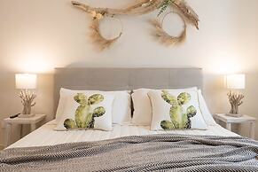 Suite Martino Seaview