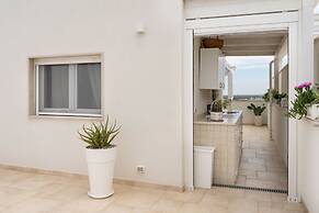 Suite Martino Seaview