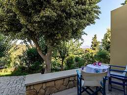 Group Accomodation, Heliopetra Studios And Houses