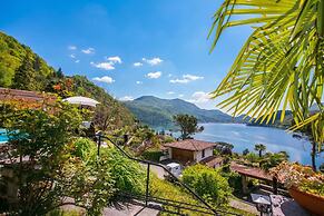 Morcote Magic View