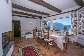 Morcote Magic View