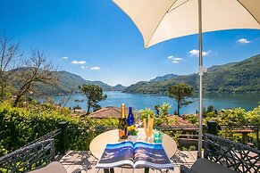 Morcote Magic View
