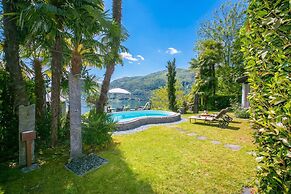 Morcote Magic View