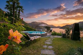 Morcote Magic View