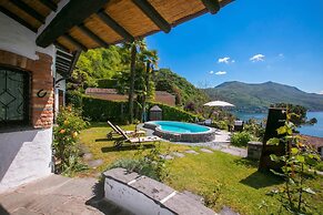 Morcote Magic View