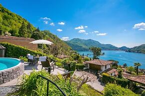 Morcote Magic View