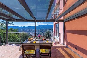 Lugano Panoramica