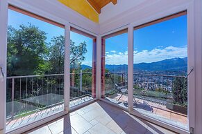 Lugano Panoramica