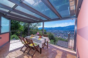Lugano Panoramica