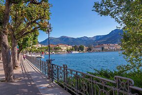 Lugano Panoramica