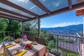 Lugano Panoramica