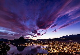Lugano Panoramica