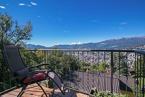 Lugano Panoramica