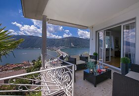 Villa Lago Lugano