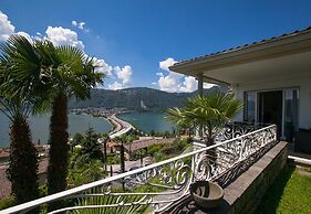 Villa Lago Lugano
