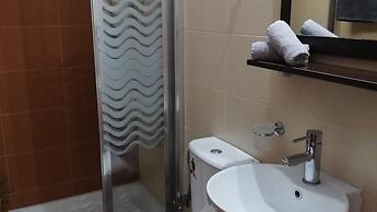 Europa,2br,2bth Villa With Private Pool And Stunning Sea Views