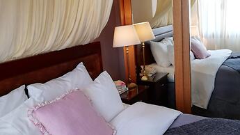 Europa,2br,2bth Villa With Private Pool And Stunning Sea Views