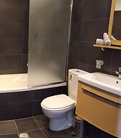 Europa,2br,2bth Villa With Private Pool And Stunning Sea Views