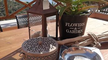 Europa,2br,2bth Villa With Private Pool And Stunning Sea Views