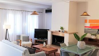 Europa,2br,2bth Villa With Private Pool And Stunning Sea Views